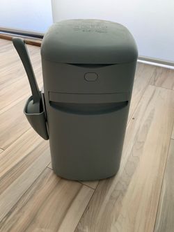 Litter Genie Easy Roll