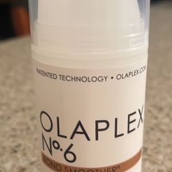 Olaplex No. 6