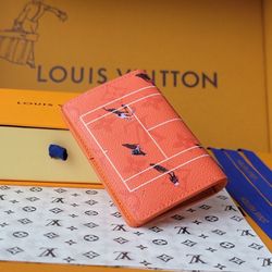 Louis Vuitton  -Pocket Organizer