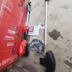 GUIRA MILWAUKEE  M18 FUEL DRIVE TO OUTPERFORM NEW