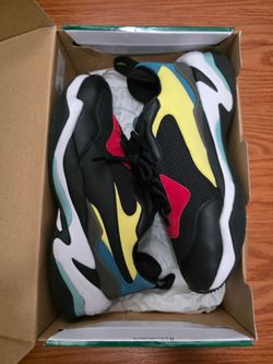 Puma Thunder Spectra Men's Size 8