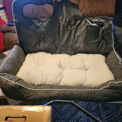 Dog Car Seat Xxl 