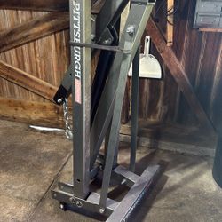 Engine Jack 3 Tons 
