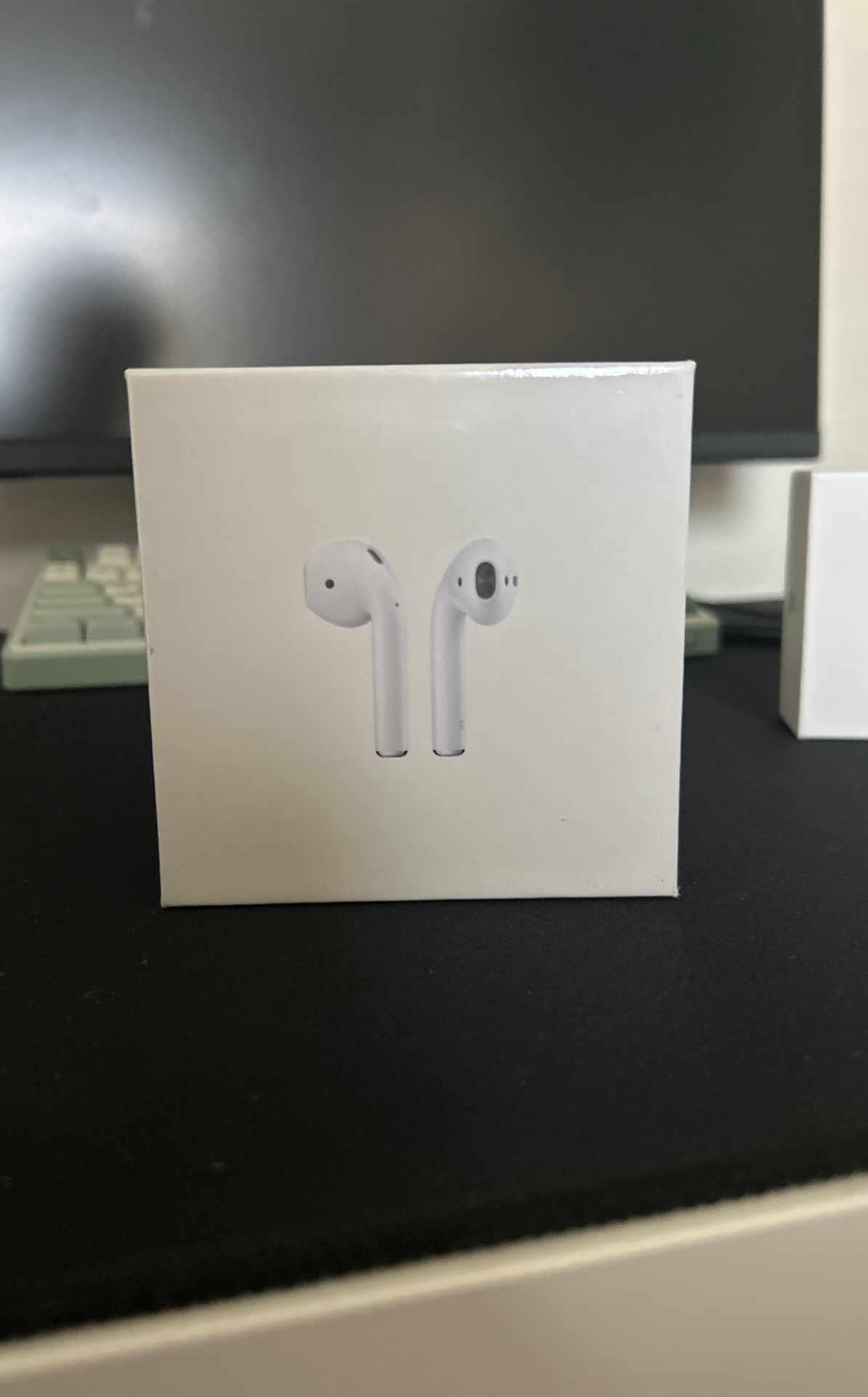 Bluetooth headphones