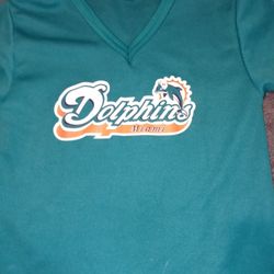 Miami Dolphins Youth T-Shirt