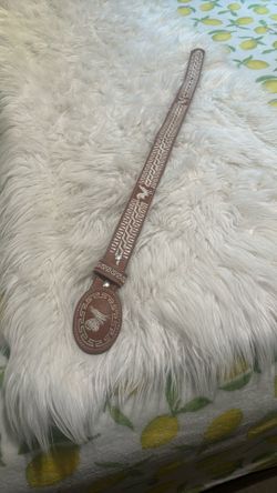 Cinturón De Niño