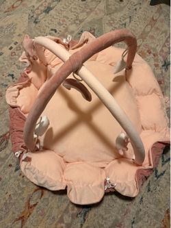 Baby Play Mat