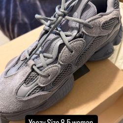 Yeezy Adidas 500 