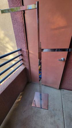 Clothes Rack