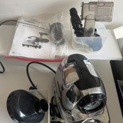 Omega 8006 Nutrition System Juicer