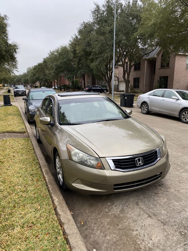 Honda For Sale In Sugar Land Tx Offerup