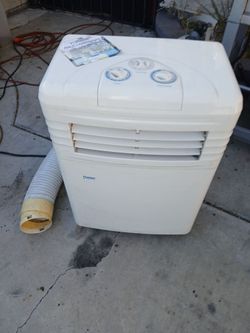 Haier portable air conditioner 7000 btu