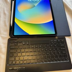 Vendo Tableta Apple 12.9 Pulgadas 