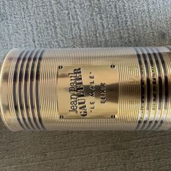 Jean Paul Gualtier Le Make Elixir