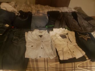 Mens Clothes 