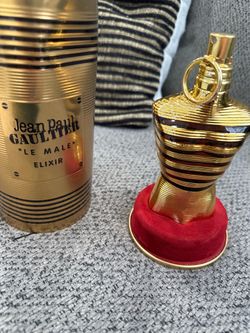 Jean Paul Gaultier Le Male Elixir