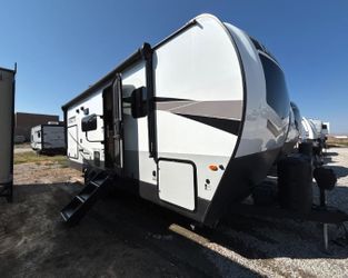 2023 Rockwood Mini Light 2513S