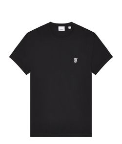 Burberry Black Shirt