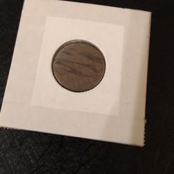 1832 1 Grosz Polski Coin