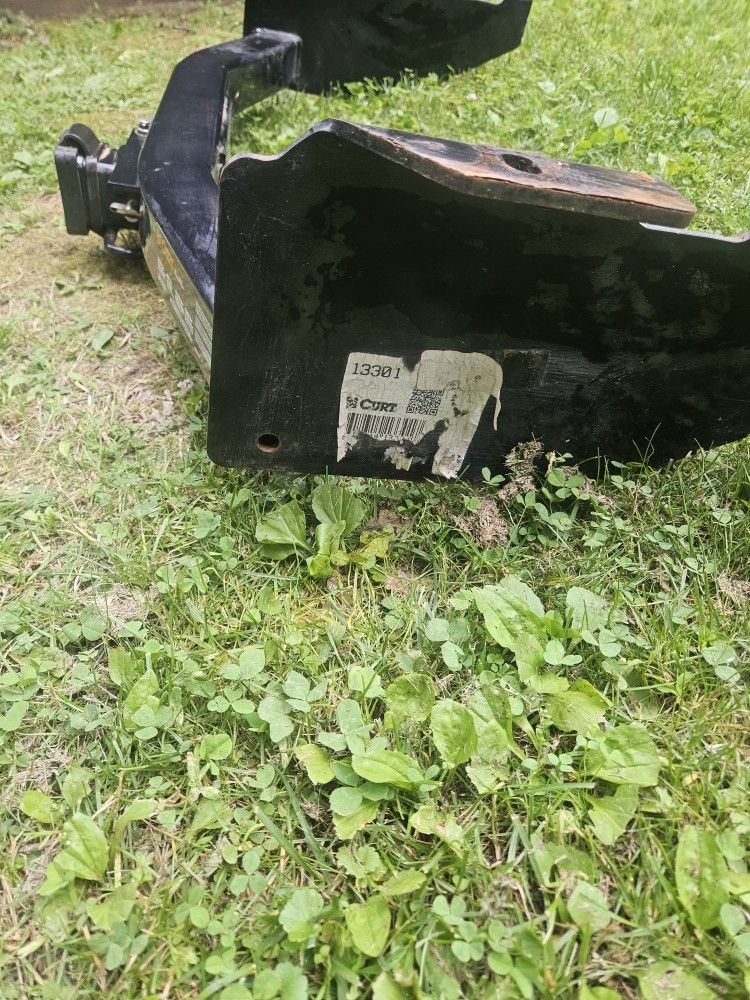 Tow Hitch