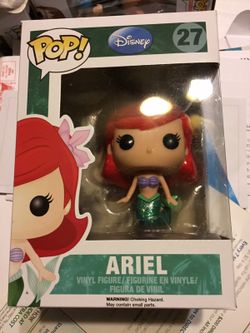 Ariel Pop