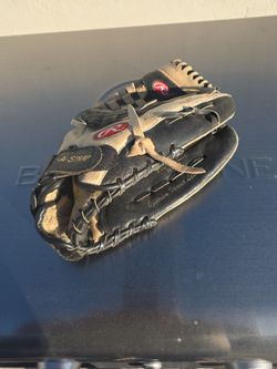 Rawlings 14 Inch Glove
