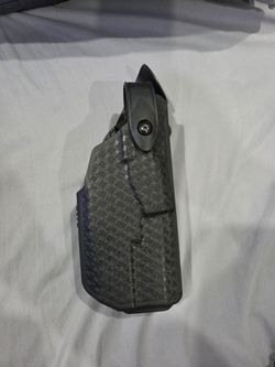 Safariland G 22/17 Holster