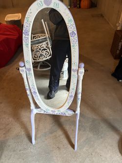 Kids mirror