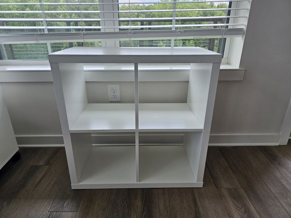 Shelves