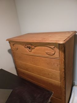 Big Dresser 