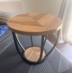 Side table