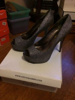 Steve Madden