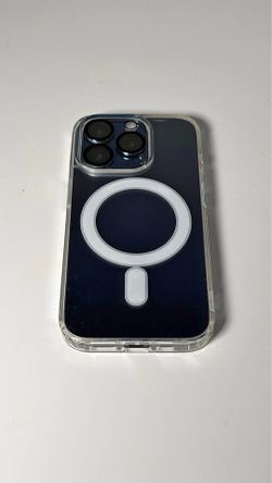 AT&T iPhone 15 Pro 128GB