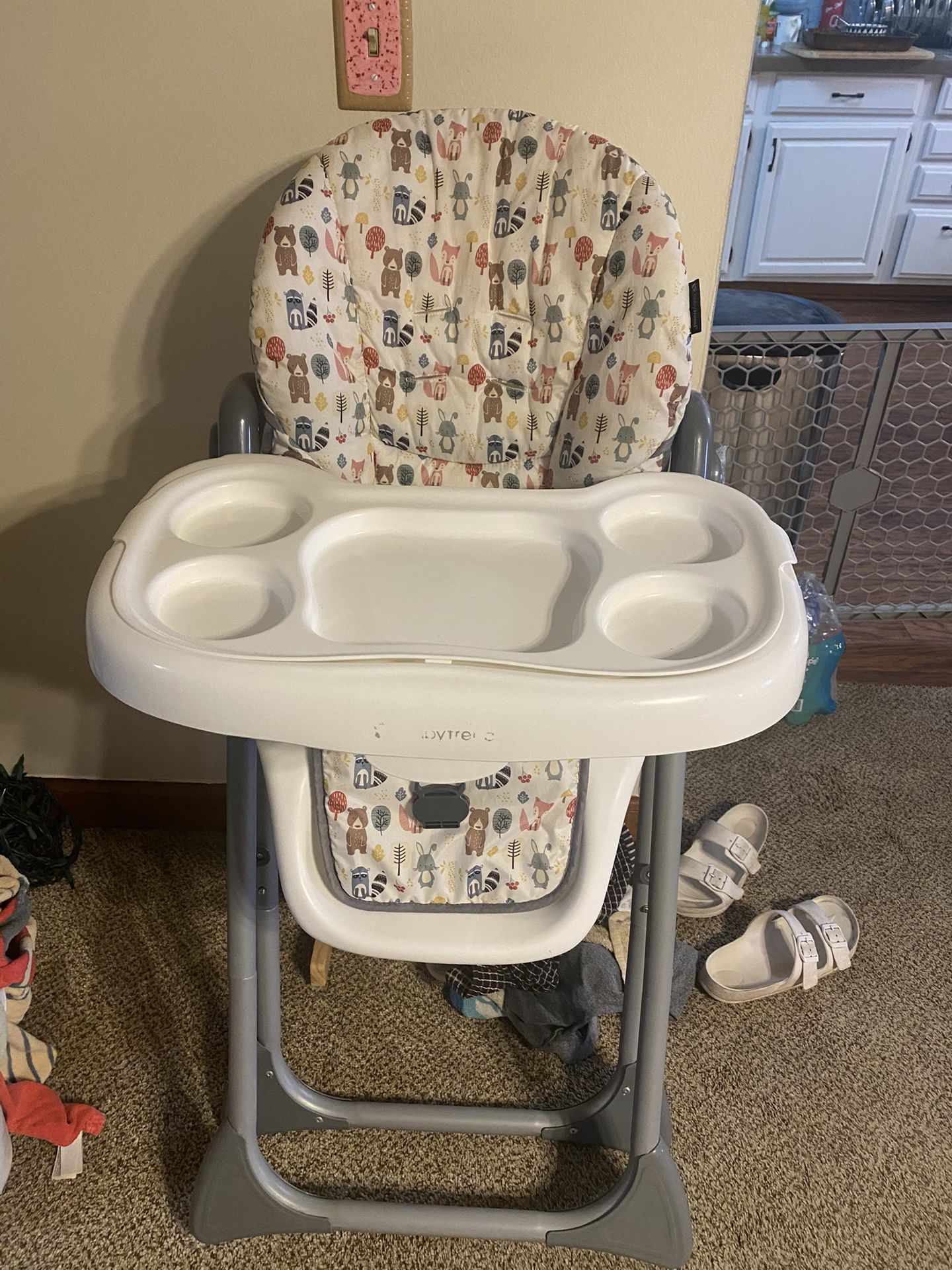 High Chair 