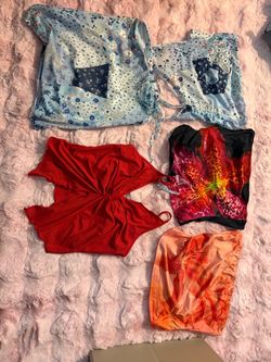 Shein tops/sets