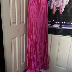 Prom/Pageant Dress