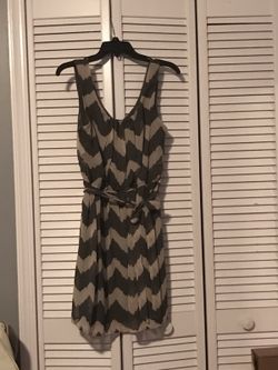 Cute little dress