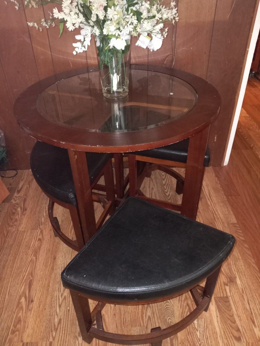 Kitchen Table Set💫💫💫💫