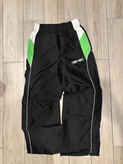 Wwe DX track pants