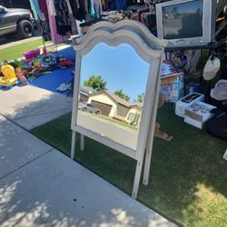 Dresser Mirror 