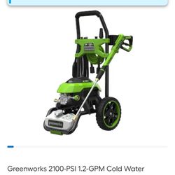 Green Works $170 dolls 