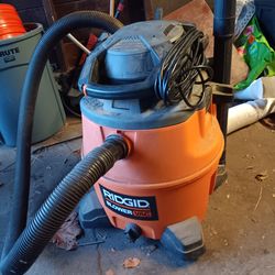 ShopVac/Blower
