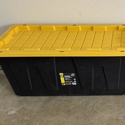 Storage Tote XXL