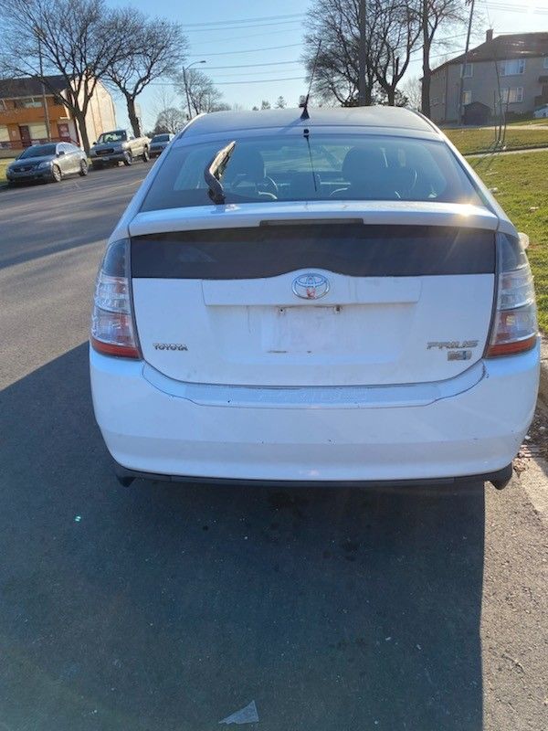2007 Toyota Prius