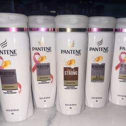 Pantene Bundle Set 