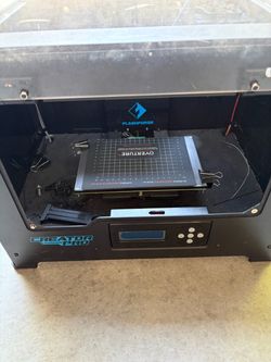 3D Printer