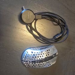 Finalmouse Starlight Pro - TenZ Medium  Mouse
