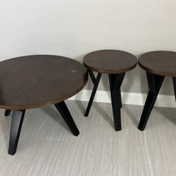 Coffee Table Side Tables 
