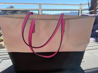 Kate spade large bag