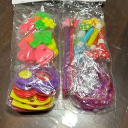 Party Flavor Value pack